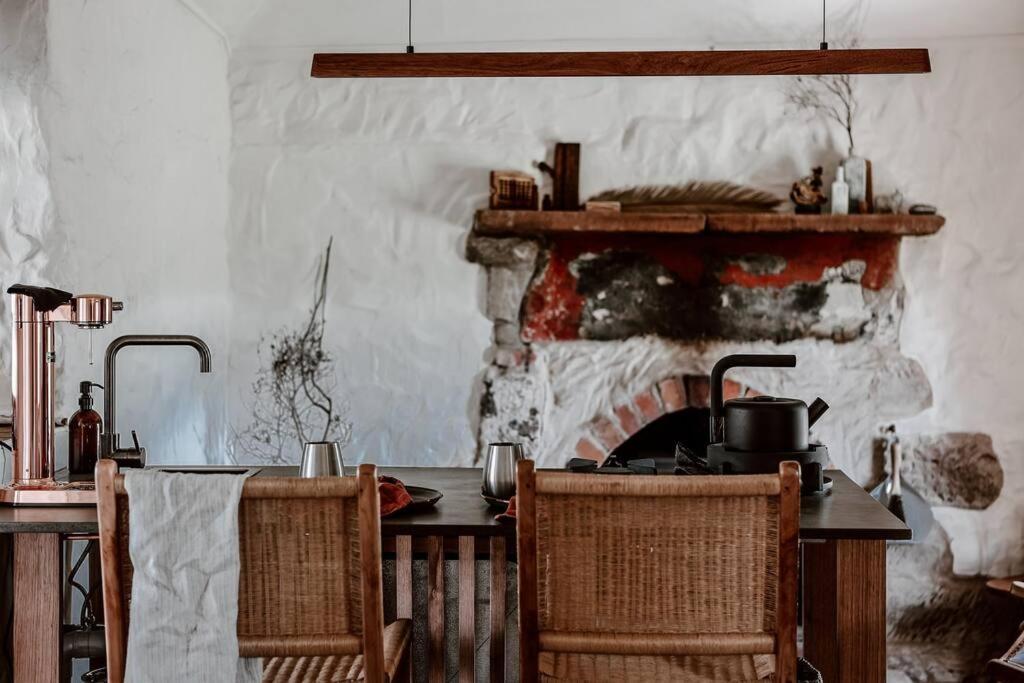 Old World Charm - Simplistic Luxury Holiday home *