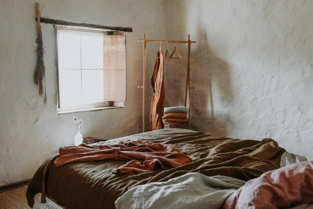 Old World Charm - Simplistic Luxury