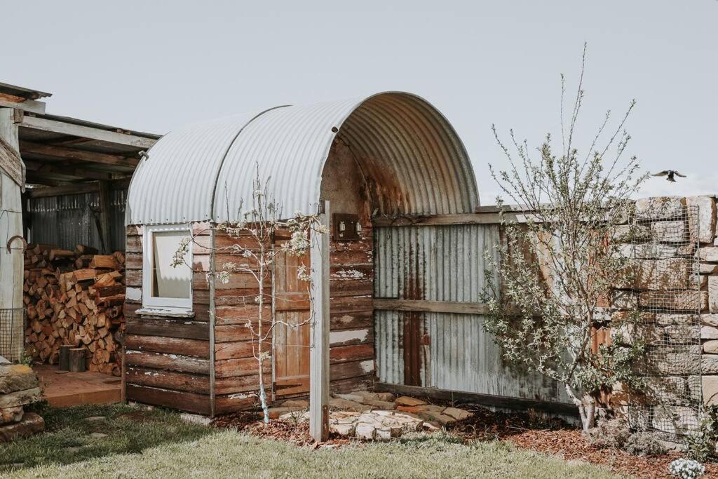 Old World Charm - Simplistic Luxury