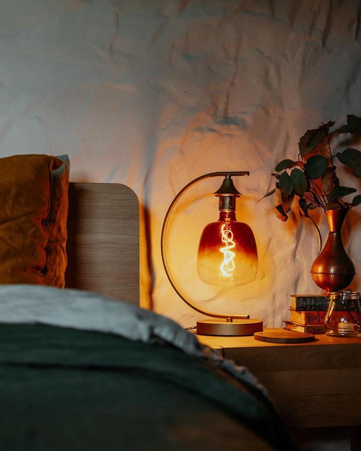 Old World Charm - Simplistic Luxury * Ross