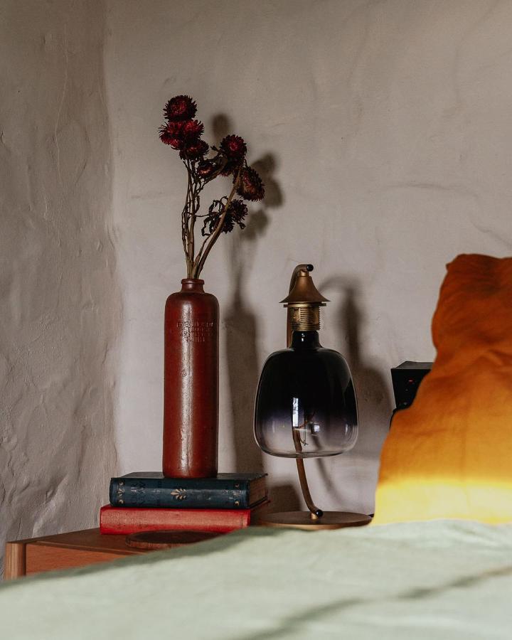 Old World Charm - Simplistic Luxury