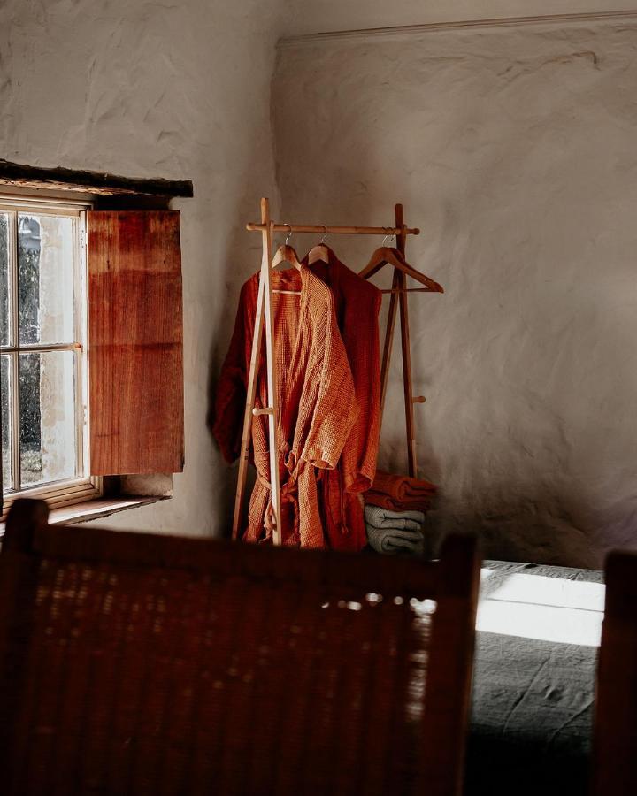 Old World Charm - Simplistic Luxury * Ross