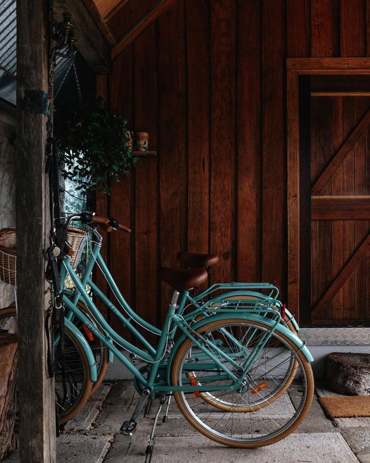 Holiday home Old World Charm - Simplistic Luxury