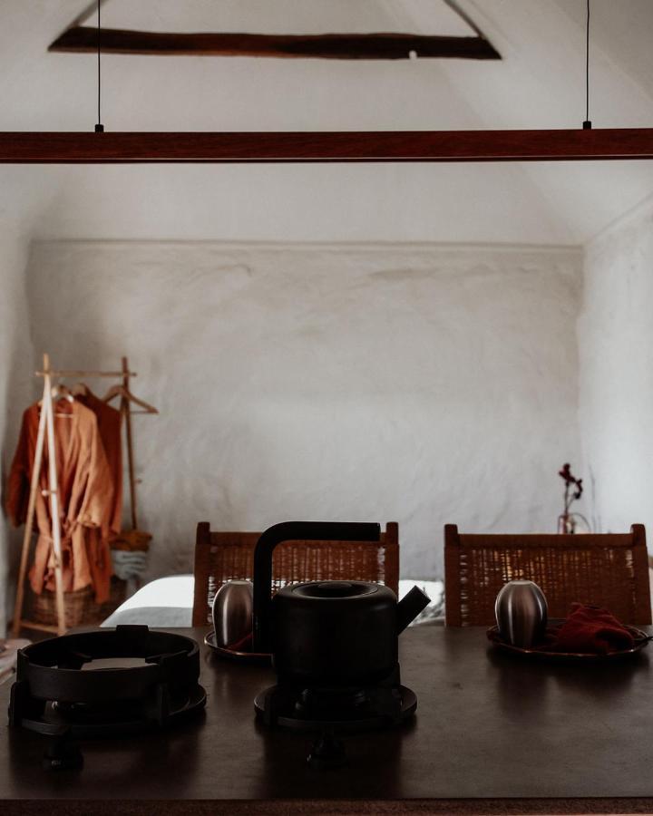 Old World Charm - Simplistic Luxury Holiday home