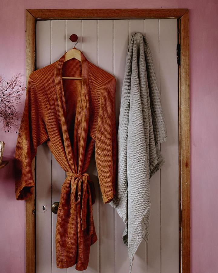 Old World Charm - Simplistic Luxury * Ross