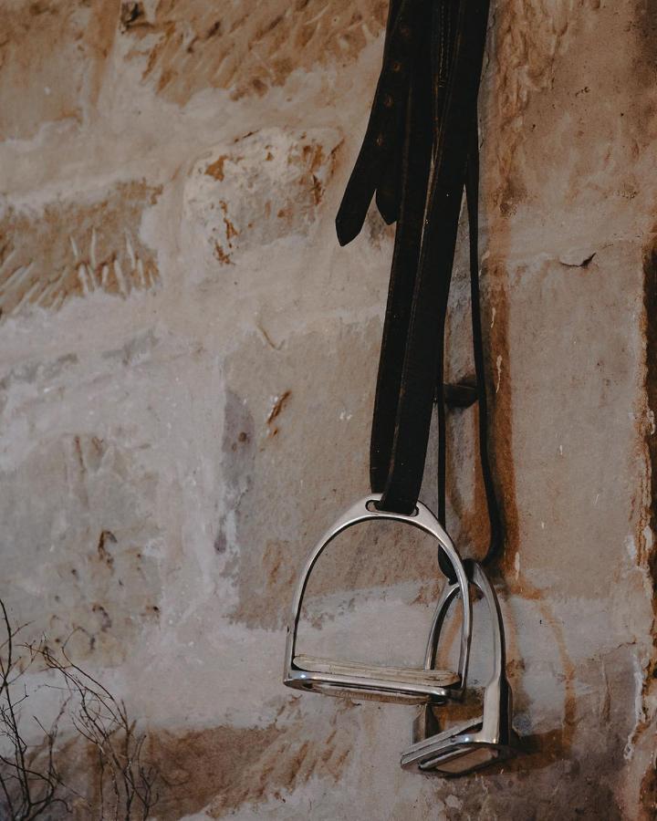 Old World Charm - Simplistic Luxury * Ross