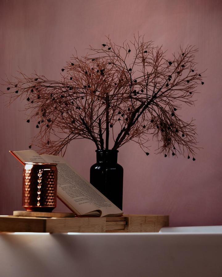 Old World Charm - Simplistic Luxury