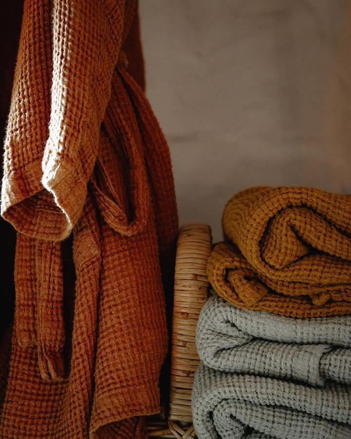 Old World Charm - Simplistic Luxury